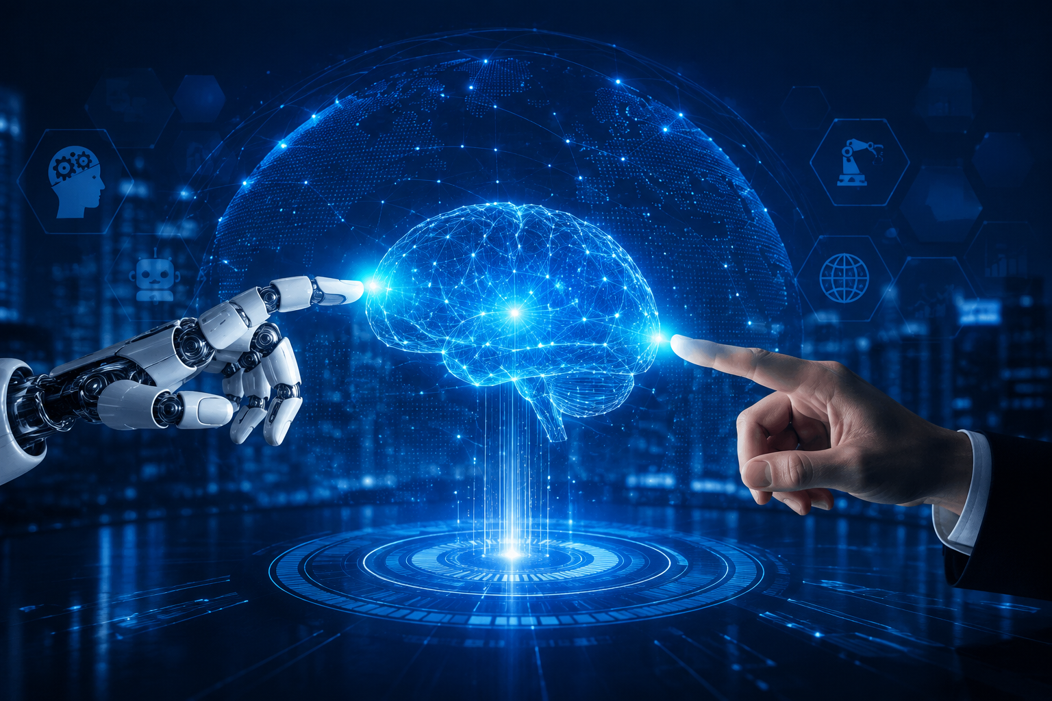 Artificial Intelligence