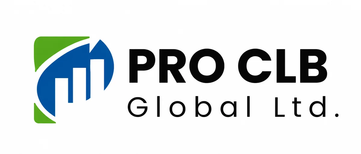PRO CLB Global Limited