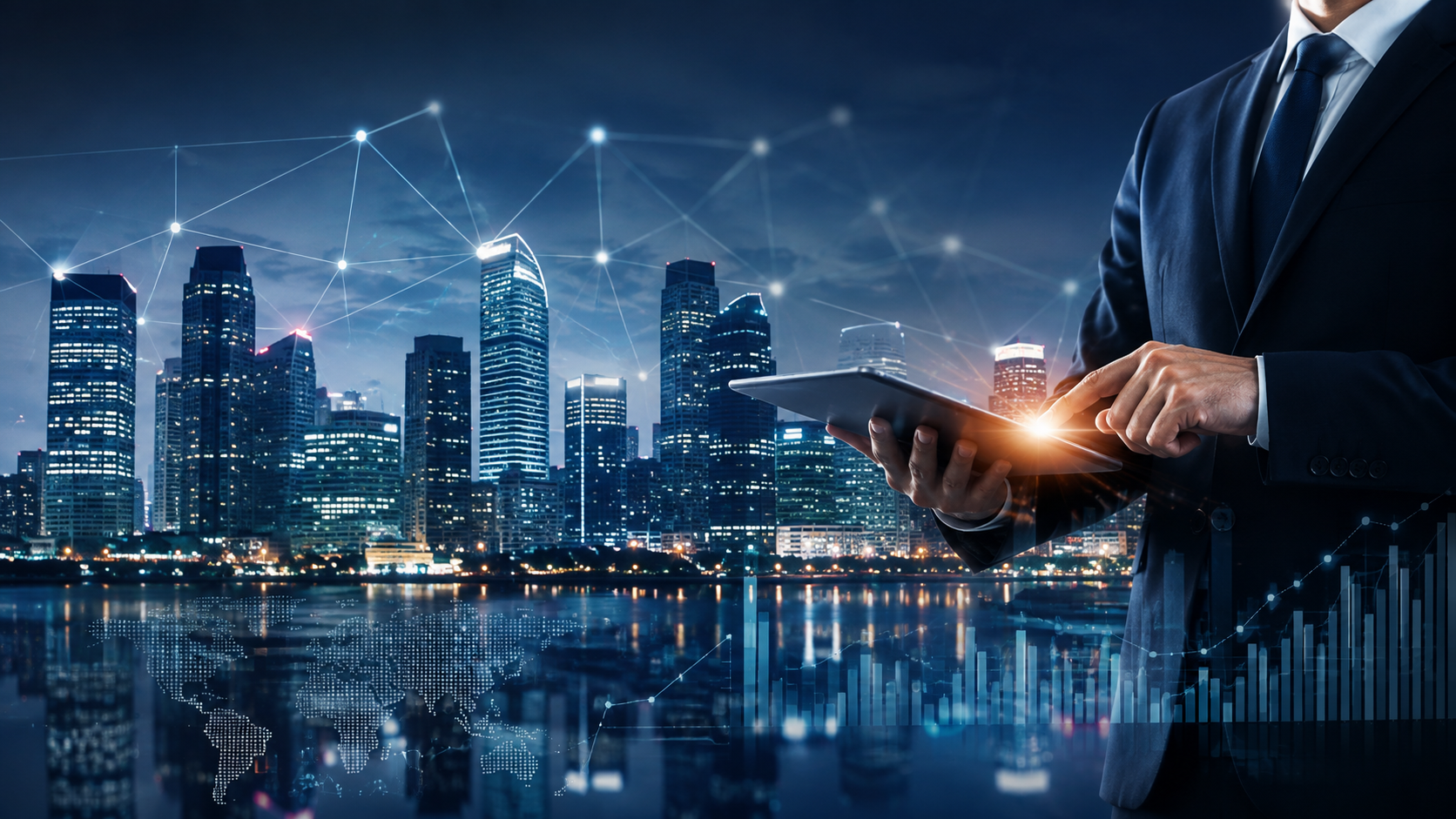 PRO CLB Global — Finance and Digital